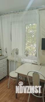 1-к квартира, на длительный срок, 31м2, 1/5 этаж
