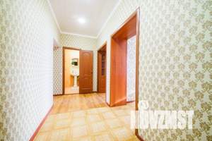 2-к квартира, посуточно, 60м2, 16/25 этаж