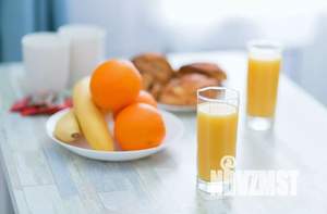 2-к квартира, посуточно, 48м2, 1/1 этаж