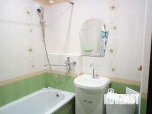 1-к квартира, на длительный срок, 41м2, 6/10 этаж