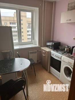 1-к квартира, на длительный срок, 31м2, 9/10 этаж