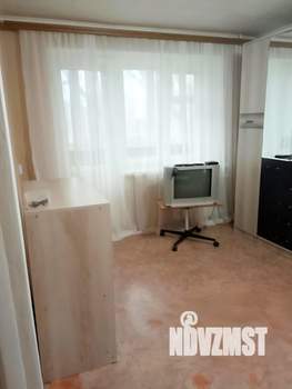 1-к квартира, на длительный срок, 33м2, 3/5 этаж