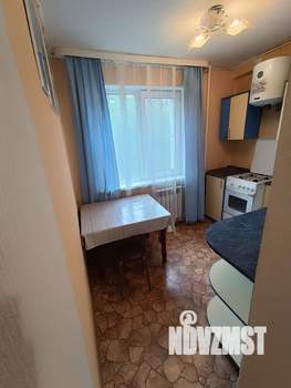 1-к квартира, на длительный срок, 31м2, 3/5 этаж