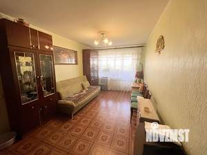 2-к квартира, на длительный срок, 45м2, 9/9 этаж