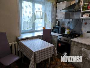 1-к квартира, посуточно, 30м2, 5/5 этаж