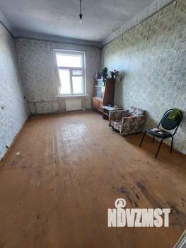 3-к квартира, на длительный срок, 80м2, 5/5 этаж