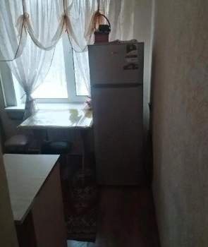 2-к квартира, на длительный срок, 44м2, 2/5 этаж