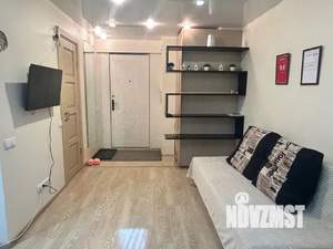 1-к квартира, посуточно, 37м2, 5/9 этаж