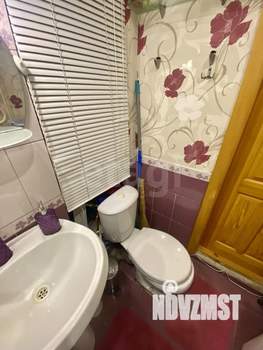 1-к квартира, на длительный срок, 31м2, 1/5 этаж