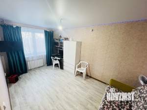 1-к квартира, на длительный срок, 26м2, 3/10 этаж