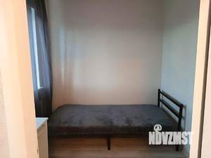 3-к квартира, на длительный срок, 42м2, 2/5 этаж