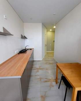 1-к квартира, на длительный срок, 35м2, 8/12 этаж