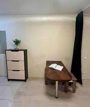 1-к квартира, на длительный срок, 26м2, 8/10 этаж