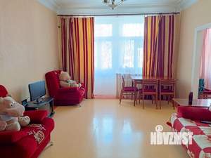 3-к квартира, на длительный срок, 75м2, 3/5 этаж