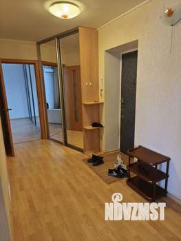 2-к квартира, на длительный срок, 58м2, 6/10 этаж