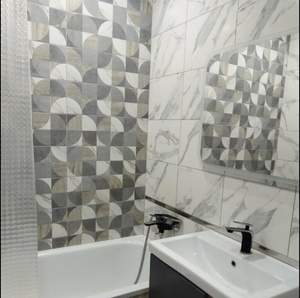 1-к квартира, на длительный срок, 43м2, 9/10 этаж