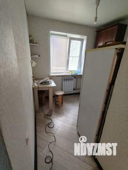 1-к квартира, на длительный срок, 33м2, 5/5 этаж