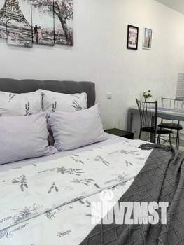 Студия квартира, посуточно, 32м2, 9/25 этаж