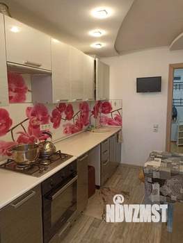 1-к квартира, на длительный срок, 40м2, 9/10 этаж