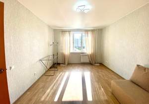 2-к квартира, на длительный срок, 47м2, 3/10 этаж