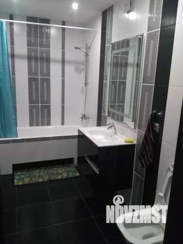 1-к квартира, на длительный срок, 46м2, 18/25 этаж