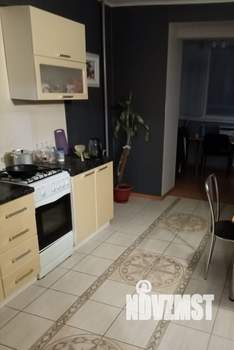 1-к квартира, на длительный срок, 42м2, 6/10 этаж