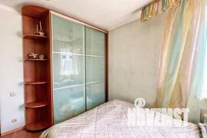 2-к квартира, посуточно, 62м2, 6/12 этаж