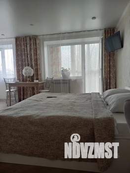 Студия квартира, посуточно, 32м2, 2/5 этаж
