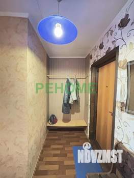 1-к квартира, на длительный срок, 33м2, 7/9 этаж