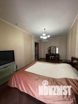 1-к квартира, посуточно, 42м2, 5/6 этаж