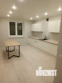 2-к квартира, на длительный срок, 59м2, 1/10 этаж