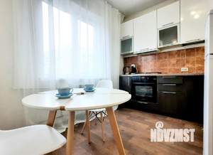 1-к квартира, на длительный срок, 40м2, 3/9 этаж