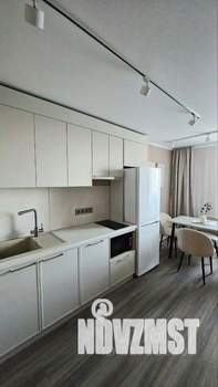 1-к квартира, посуточно, 46м2, 1/1 этаж