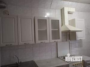 1-к квартира, на длительный срок, 34м2, 6/12 этаж