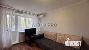 2-к квартира, на длительный срок, 47м2, 4/5 этаж