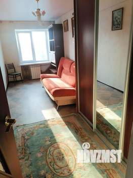 3-к квартира, на длительный срок, 58м2, 5/5 этаж