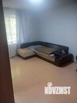 2-к квартира, на длительный срок, 48м2, 4/9 этаж