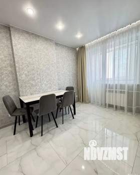 1-к квартира, на длительный срок, 45м2, 5/11 этаж