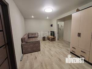 2-к квартира, на длительный срок, 46м2, 3/5 этаж