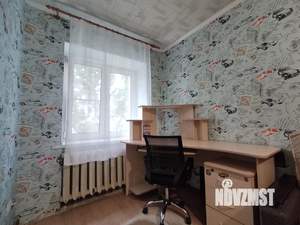 2-к квартира, на длительный срок, 42м2, 5/5 этаж