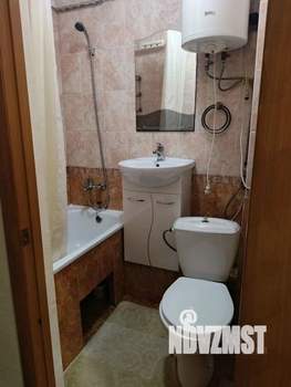 1-к квартира, на длительный срок, 31м2, 1/9 этаж