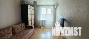 Студия квартира, на длительный срок, 36м2, 10/12 этаж