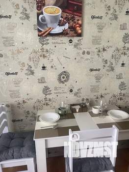 1-к квартира, посуточно, 40м2, 8/10 этаж