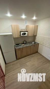 1-к квартира, посуточно, 31м2, 1/1 этаж