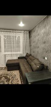 2-к квартира, на длительный срок, 54м2, 8/10 этаж