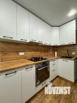 1-к квартира, на длительный срок, 39м2, 4/7 этаж