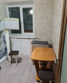 1-к квартира, на длительный срок, 30м2, 5/5 этаж