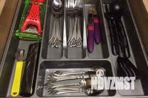 1-к квартира, посуточно, 30м2, 1/10 этаж