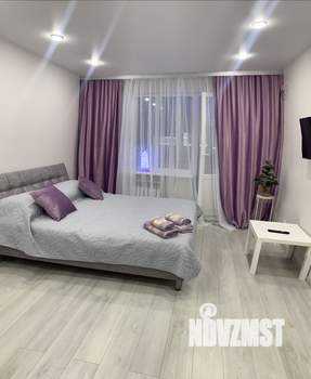 1-к квартира, посуточно, 32м2, 1/9 этаж