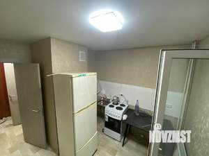 1-к квартира, посуточно, 35м2, 8/10 этаж